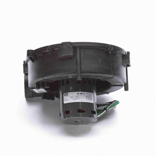 Draft Inducer Blower Motor 115V AC