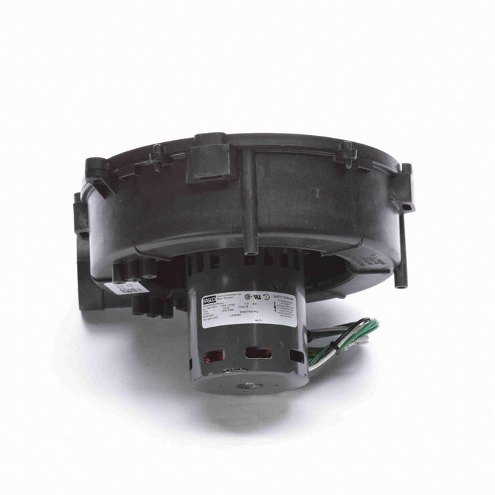 Draft Inducer Blower Motor