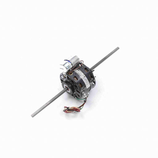 Condenser Fan Motor H.P. 1/5 to 1/10