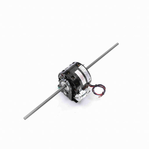Condenser Fan Motor H.P. 1/8 115V AC