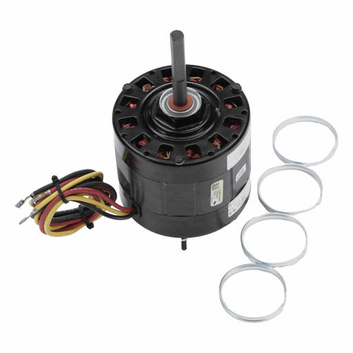 OEM Replacement Motor 1/5 hp