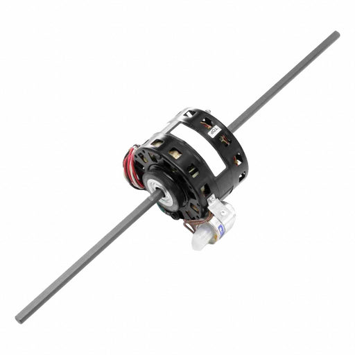 Motor 1/11 hp 1/25 hp 1/7 hp 115V AC