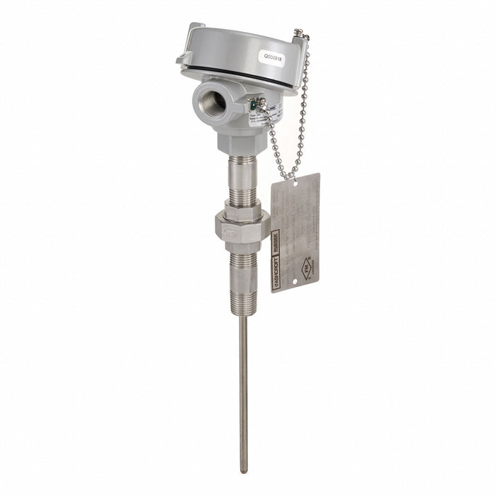 ThermocoupleProbe TerminalBlock TypeJ