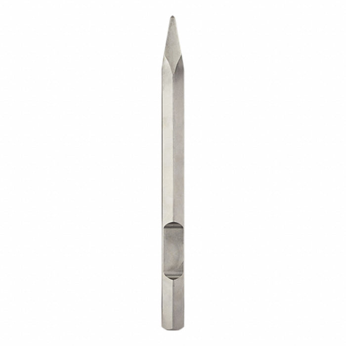Chisel Bit Hex 5.5in