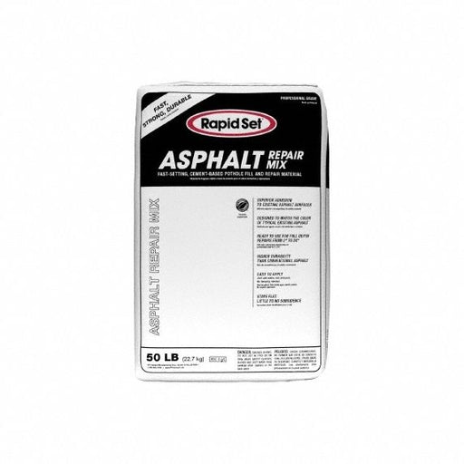 Asphalt Repair Mix