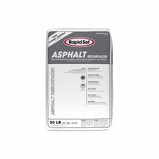 Asphalt Resurfacer PK50