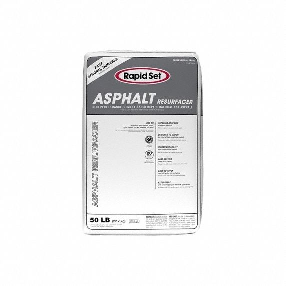 Asphalt Resurfacer PK5