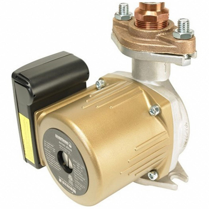 Circulating Pump Union 1/6hp 120VAC