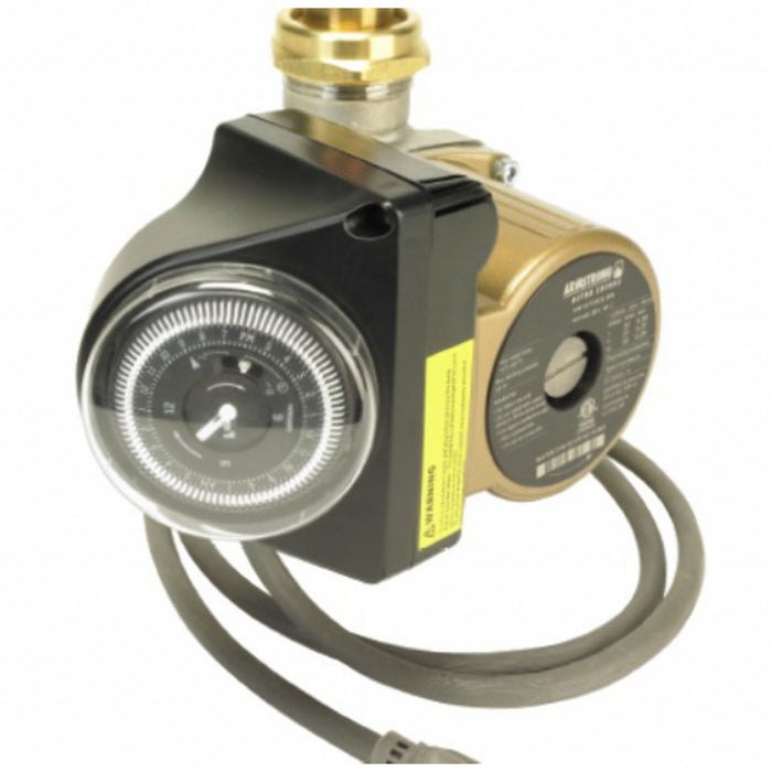 Circulating Pump Flange 3/4hp 120VAC