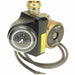 Circulating Pump Flange 3/4hp 120VAC