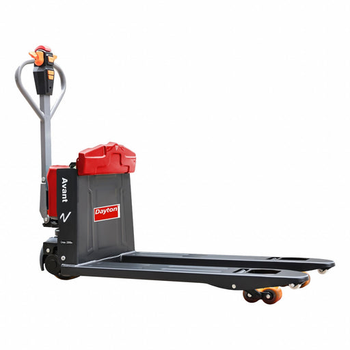 Electric Pallet Jacks