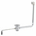 Waste Valve Cast Bronze 2 In