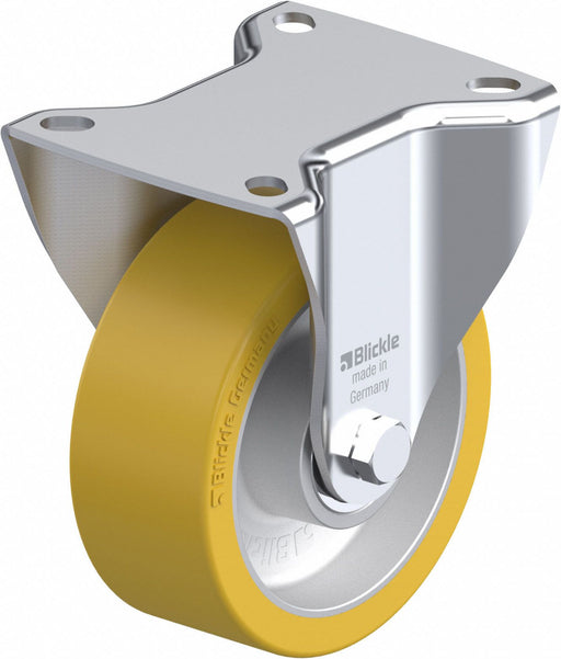PlateCaster Rigid Polyurethane 4 15/16 H