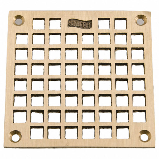 Grate Only with Screws