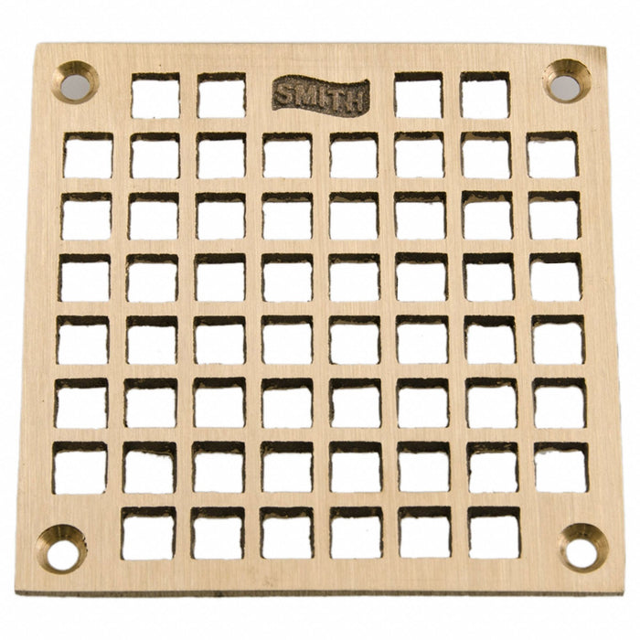 Grate Only with Screws
