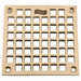 Grate Only with Screws
