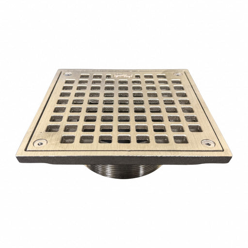 Floor Drain Strainer