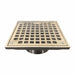 Floor Drain Strainer