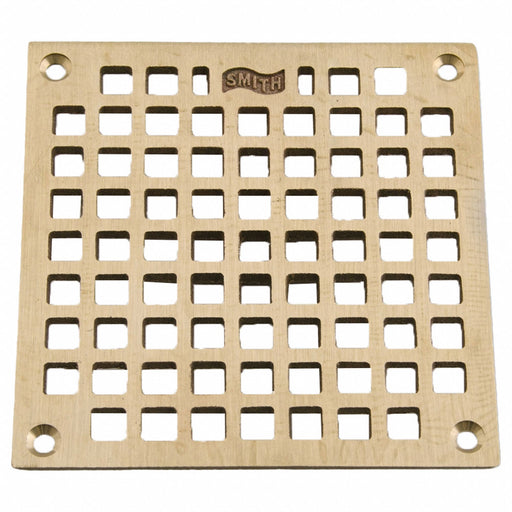 Grate Only with Screws