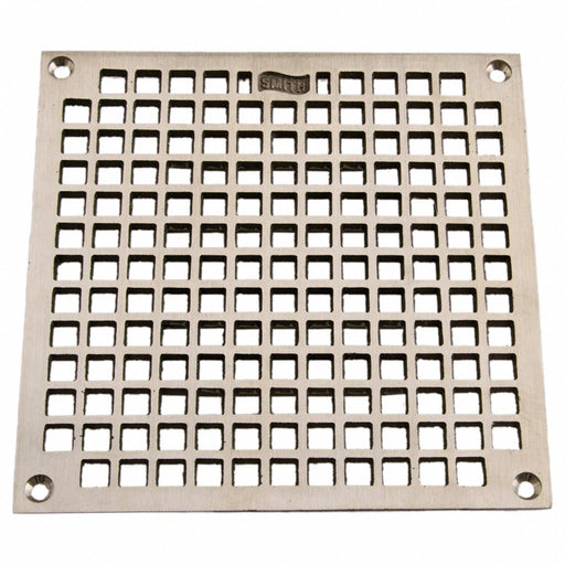 Replacement Grate Only with Screws