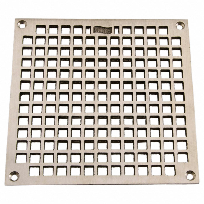 Replacement Grate Only with Screws