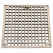 Replacement Grate Only with Screws
