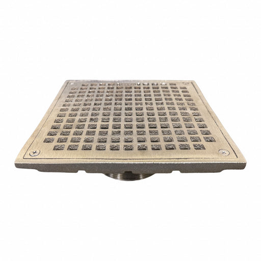 Floor Drain Strainer