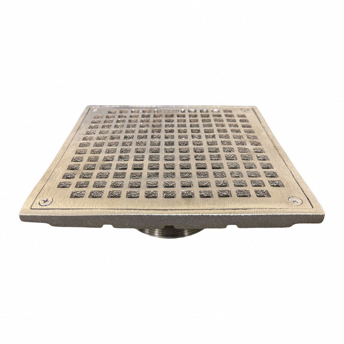 Floor Drain Strainer