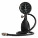 Squeeze Bulb Pressure Calibrator