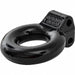 Tow Eye 7 5/8 in L Forged Steel
