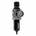 Filter/Regulator Al Automatic Drain