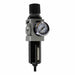 Filter/Regulator Al Automatic Drain