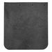 Mudflap HD Black Rubber 18x20 PK2