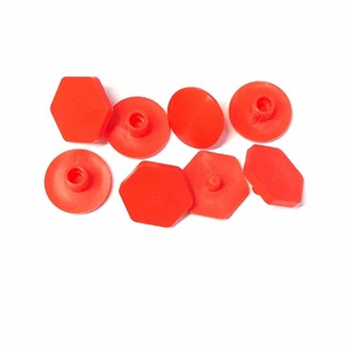 Sleeve Accessories - Buttons PK4