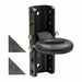 Drawbar 11 5/8 in L Forged Steel