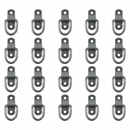 D-Ring PK 20