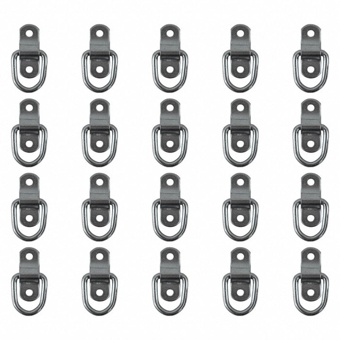 D-Ring PK 20