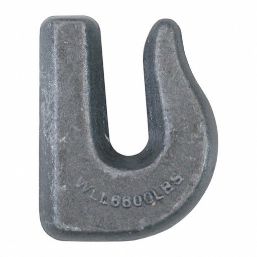 Tow Hook