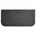 PLAIN MUD FLAPS 24X12IN PR