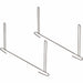 Anti-Sail Brackets PR