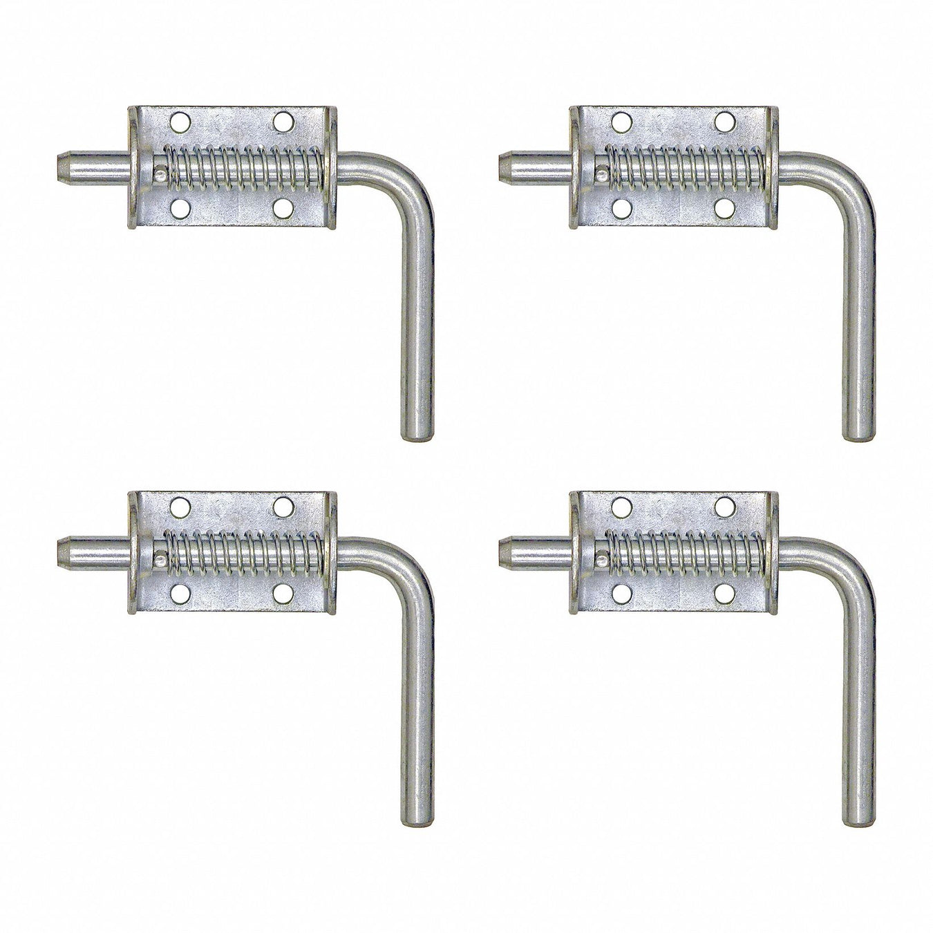 Spring Latch PK4