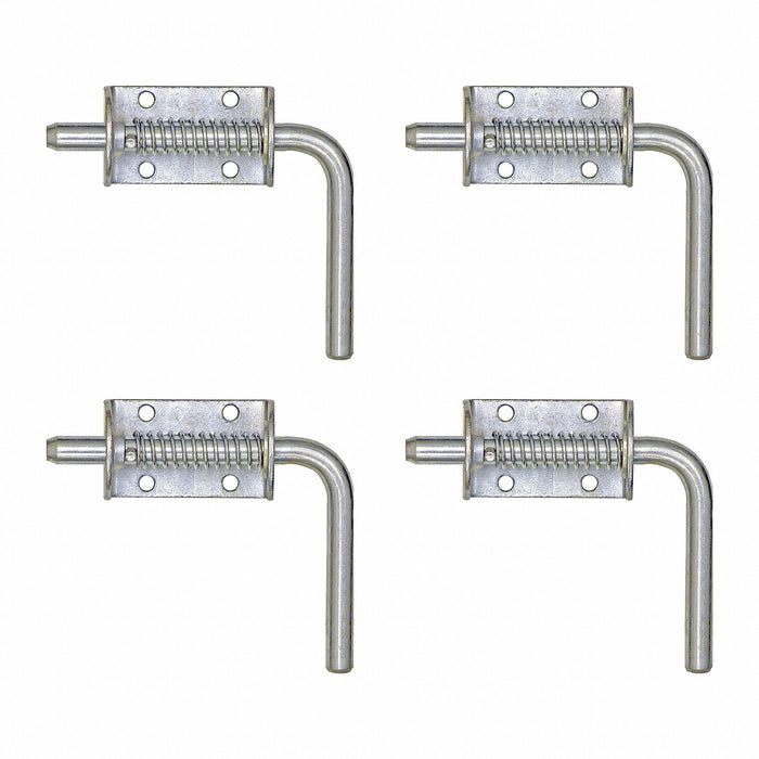 Spring Latch PK4