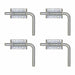 Spring Latch PK4