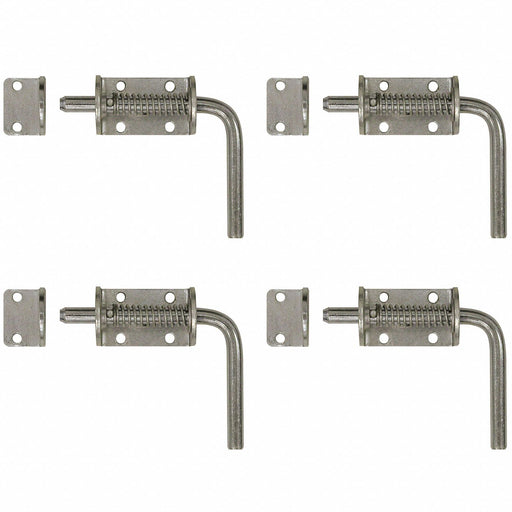 Spring Latch PK4