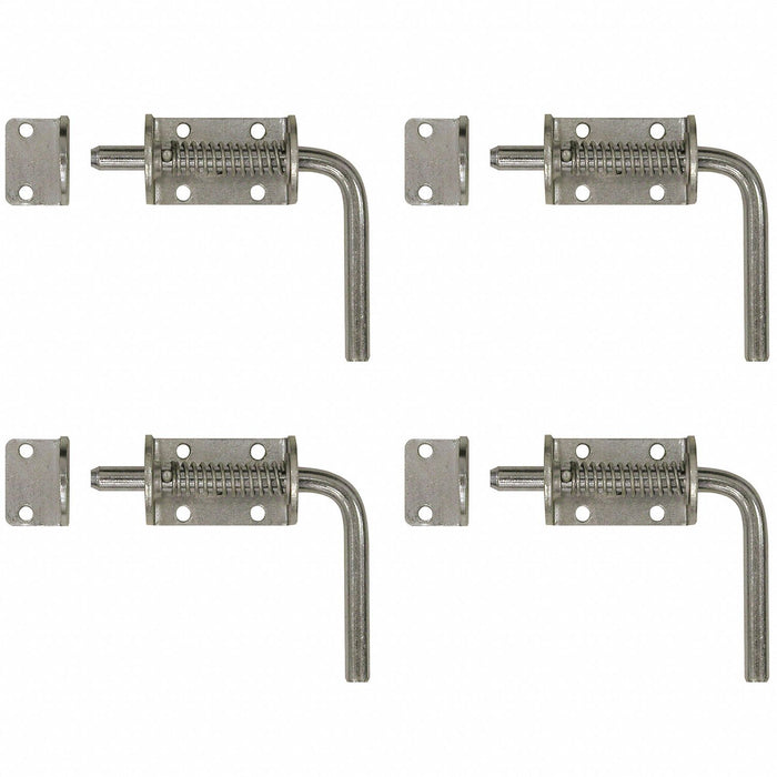 Spring Latch PK4