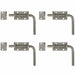 Spring Latch PK4