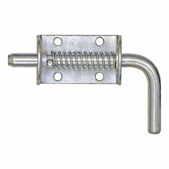 Spring Latch PK4