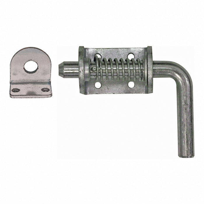 Spring Latch PK4