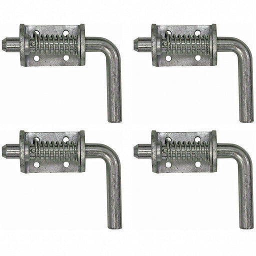 Spring Latch PK4