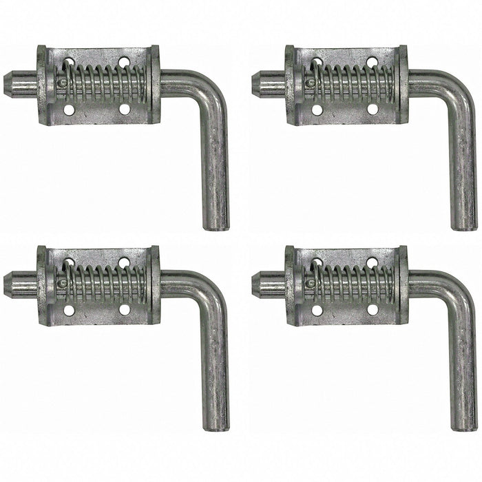 Spring Latch PK4